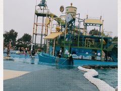 -秦皇岛乐岛海洋王国