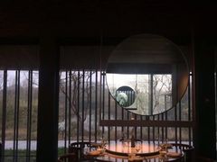 -木守西溪溪隐餐厅