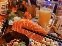 -半藏居酒屋(香港花园店)