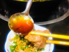 -石灰市毛记烧鸡公(解放碑店)