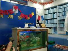 -朋朋修脚(友好广场店)