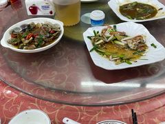 -滑记海鲜饭店·老字号(海鲜街店)