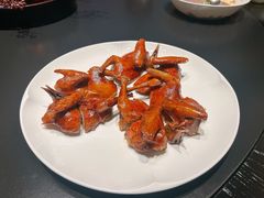 -宴遇·福建荟馆(新景中心店)