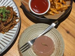 -本处·素食·融合料理(南油店)
