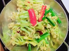 -路小缦·珍馐美馔(市心北路店)