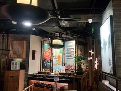 大堂-呷哺呷哺 黄金牧场 (新中关购物中心店)