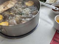 -焯牛潮汕牛肉火锅(云峰街创始店)