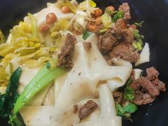 -毅祥斋老孙家泡馍(西羊市店)