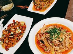 -陈麻婆豆腐总店