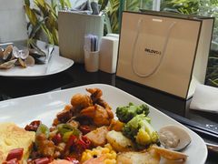 -厦门艾美酒店·新食谱西餐厅