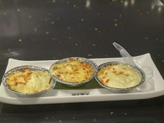-渔乐之昕·铁板烧自助餐(虹悦城店)