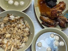 -圆宝台湾小吃(迎津街店)