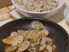 -铭副琦食·虾蟹烩馆(渔人码头店)