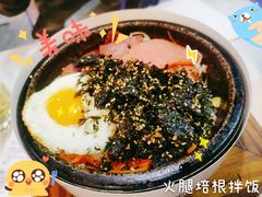 -京尚道韩式美食屋(海甸岛店)
