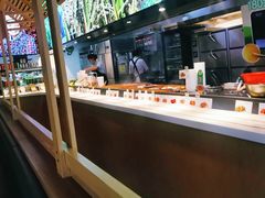 自助取餐区-老乡鸡(旭辉御府店)
