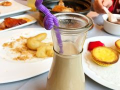 -御花园·粤菜·海鲜火锅(中山公园店)