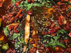 杨记招牌鱼-杨记隆府(时代天街店)