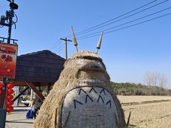 -嘉北郊野公园