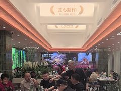 -东北小板凳地摊烧烤(泰来街店)