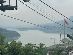 -美心红酒小镇游乐园