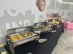 -MINI MARS KIDS CLUB亲子家庭中心(杨浦黄兴店)