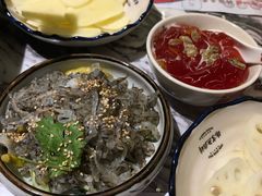 -臻享無招牌芝士烤蛙(台山昌大昌店)