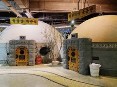 -纽斯桑拿会所(天山店)