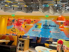 -菲滋意式休闲餐厅(北仑银泰城店)