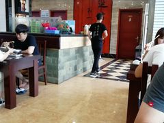 大堂-服务大楼冷面(延大店)