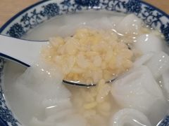 -黄记潮汕甜汤(贝底田坊店)