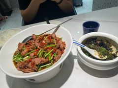 -兰湘子·湘菜小炒(石家庄万象城店)