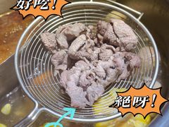 -牛品福潮汕牛肉火锅(旺庄店)