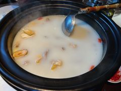 胡椒猪肚鸡-乔村二十八道(天目里店)