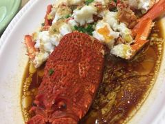 -79号渔船海鲜饭店(华强北店)