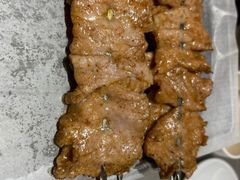 -大闫家烧烤·小海鲜家常菜(郑庄店)
