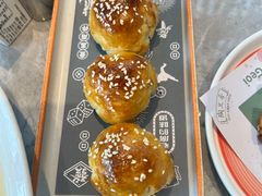 -陶兰居·香港饭店·海鲜大排档(圆融时代广场店)