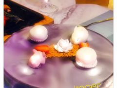 -蜜桃花开·中西融合菜E&W(南长街店)