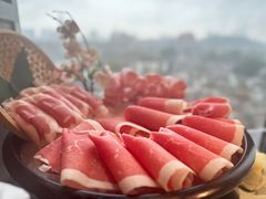 -捞王锅物料理(东百中心店)