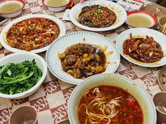 -老三样·旧食新味(船山路店)