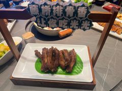 -创味·民间海南菜·非遗藤桥排骨(藤桥·免税城店)