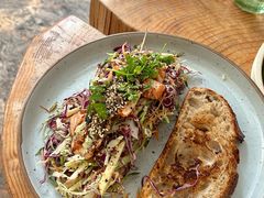 -O'mills Sourdough Bakery&Bistro(永嘉路店)