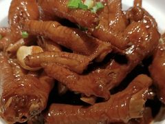 -小菜园新徽菜(芜湖奥特莱斯店)