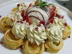 -娜娜家•Nana's restaurant (南开大悦城店)