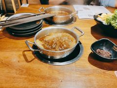 -呷哺呷哺 黄金牧场 (新中关购物中心店)