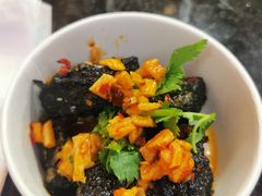 -黑色经典臭豆腐·长沙鲜食商店(坡子街店)