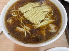 -蒋家桥饺面店(东关街店)