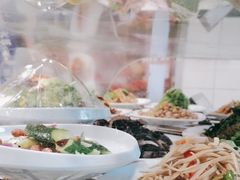 -西部马华清真兰州牛肉面·烧烤夜市(关东店)