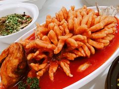 -谢先生酒店·椒宴集(沙湖店)