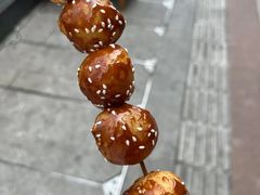 糖油果子-邓记新一代糖油果子(四川煤管局供销公司职工宿舍店)