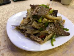 炒羊杂-维吾尔餐厅(宜山路店)